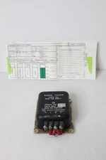 Avtech Corp 828-1 Range Filter 50-384199