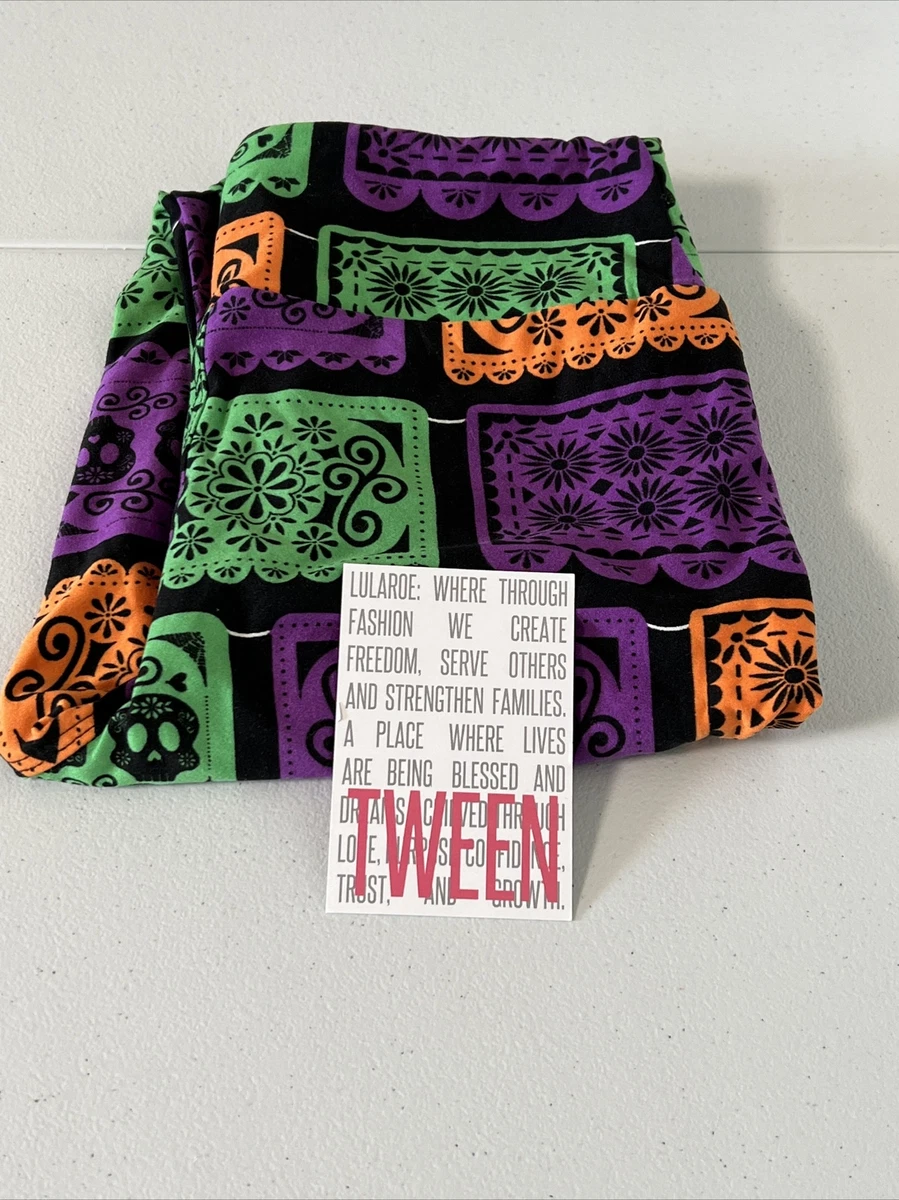 Halloween lularoe 2019 top