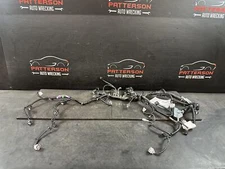 22 IMPREZA ENGINE MOTOR ELECTRICAL WIRE WIRING HARNESS 2.0 AWD AT EU5T-12C508