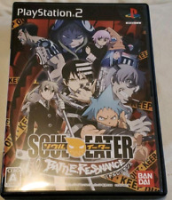 Soul Eater: Battle Resonance (Video Game 2009) - IMDb