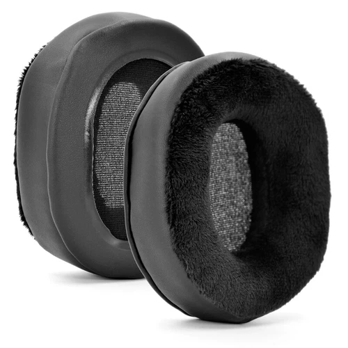 Earphone Sleeve Cover for Steel Series Arctis 1 3 5 7 Headset Replacement