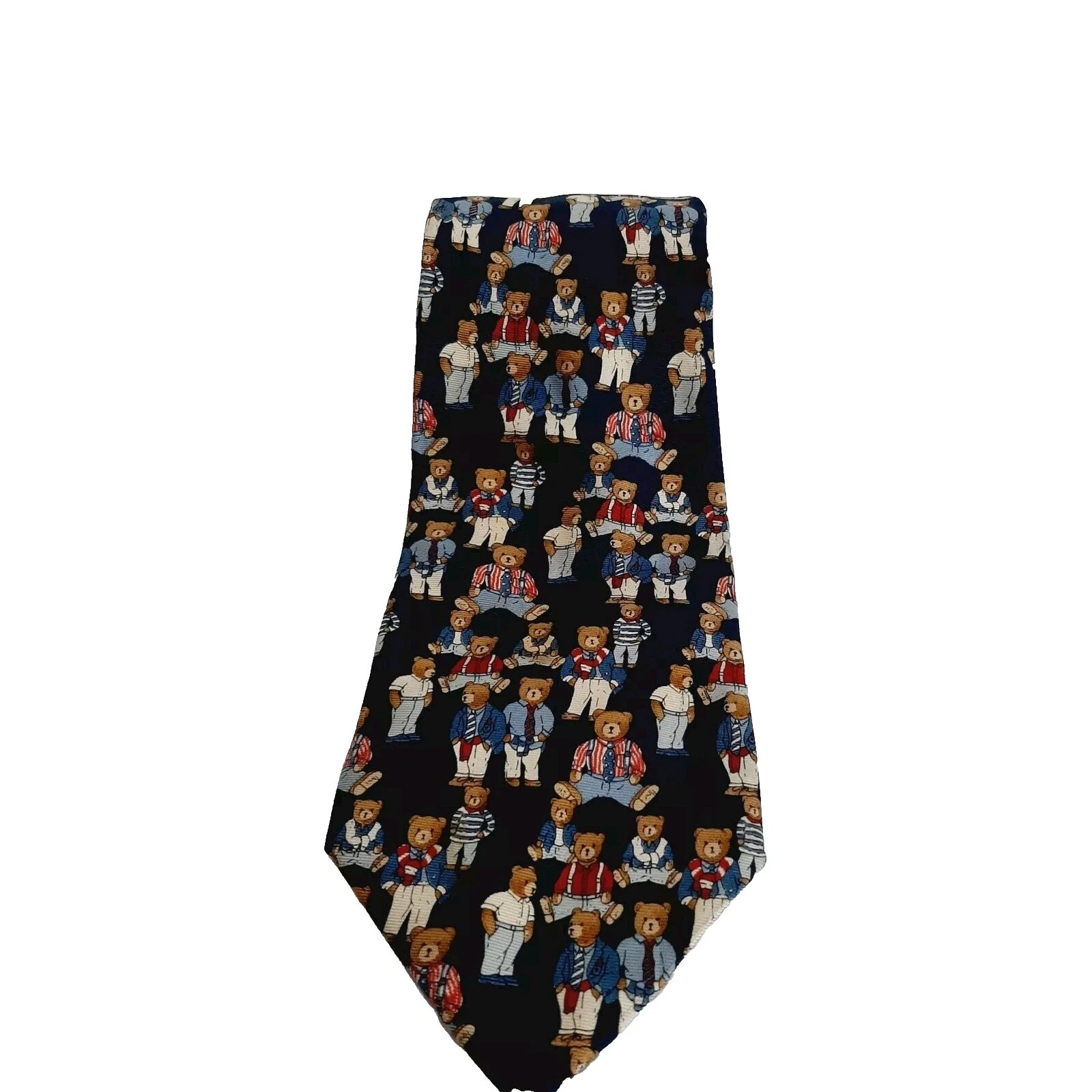 Adulto Unisex Casual 100% seda Accesorios Vintage