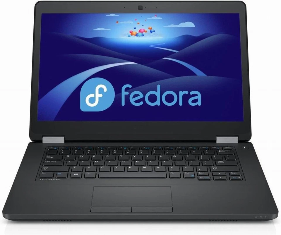 Super Fast Fedora Linux Laptop 32GB RAM 1TB M.2 SSD Intel Core i3 Webcam Wi-Fi - Image 4 of 4