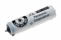 Li-Ion Akku FüR Panasonic ES-RF31 ES-RF41 Rasierer | WESLV95L2508 | 3,7V 680Mah