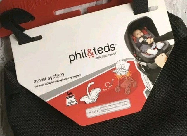 graco maxi cosi adapter