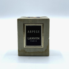 Lanvin Arpege 1/4 oz