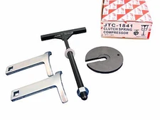 JTC Clutch Spring Compressor, JTC TOOLS # 1841