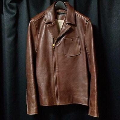 Whereabouts Wearabouts Riders Jacket Brown | eBay Whereabouts Wearabouts Riders Jacket Brown | eBay