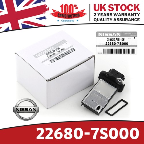 MAF Mass Air Flow Sensor Meter For Nissan Maxima Pathfinder Murano