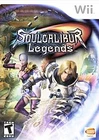 Soul Calibur Legends (Nintendo Wii, 2007)
