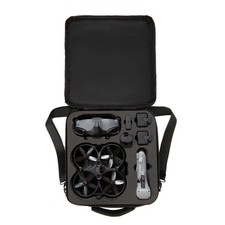 Black Carrying Shoulder Bag Storage Case Shockproof Cover For DJI Avata Drone