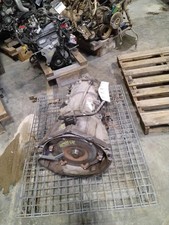 Transmission Assy. Chevy Silverado 2500 14 15 Transmission Assy. Chevy Silverado 2500 14 15