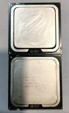 CPU SOCKET 775 INTEL  PENTIUM DUAL CORE E5700 SLGTH  3,0GHz 2M  FSB 800 + E5200