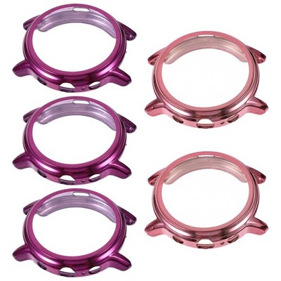 5 Pcs Beobachten Sie Die Schutzhülle Beobachtung Des Frame -Beschützers
