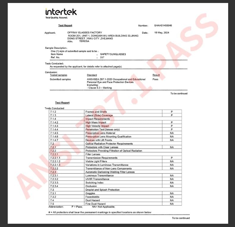 UV400 Bluelight Transition Photochromic Safety Glases Anti Matte Black 