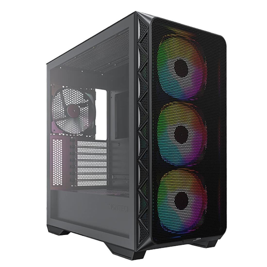 Montech PC Gehäuse Air 903 Max    Schwarz