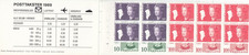 GR&Ouml;NLAND MH 1 ** MNH