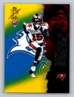 2025 Topps Tez Johnson Blue (Raw)