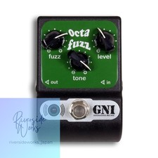 GNI Octa Fuzz