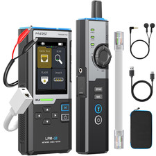 LPM-10A Network Cable Tester Kit, Ethernet Cable Tester Wire Tracer, Cable Toner
