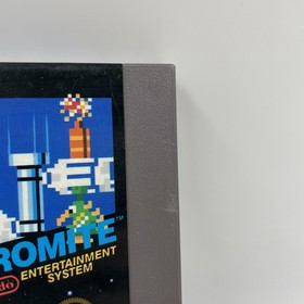 Gyromite 5 Screw (Nintendo NES, 1985) Cart only - Tested