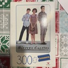 Cardinal Blockbuster Sixteen Candles Movie Jigsaw Puzzle 300 Pieces 18" X 24" — photo 1