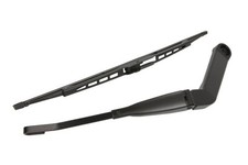 Wischarm-Satz, Scheibenreinigung MAMMOOTH MMT RAW 195 für X-TRAIL I 2.2 2001-