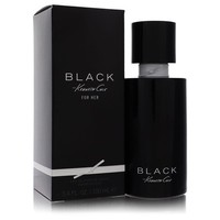 Kenneth Cole Black By Kenneth Cole Eau De Parfum Spray 3.4 Oz / E 100 Ml