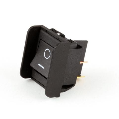 #ad #ad Apw Wyott Switch RockDpst20A 125V 250 89501 Genuine OEM Replacement Part $35.92