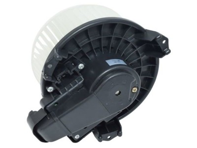 Blower Motor For 2017-2018 Toyota Corolla iM QM695CC Blower Motor With ...