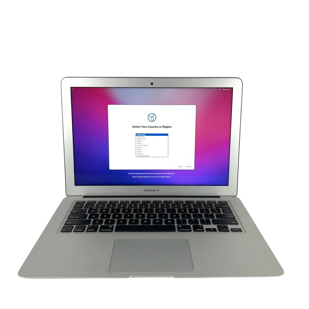 mac出品 Macbook Air A1466 for sale - eBay