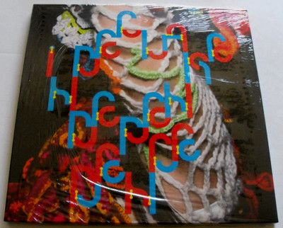 BJORK - Declare Indepenence - Sealed Vinyl Record + CD + DVD (Deluxe Set)