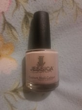 Image of Jessica Custom Nail Colour Whisper Full Size 14.8ml