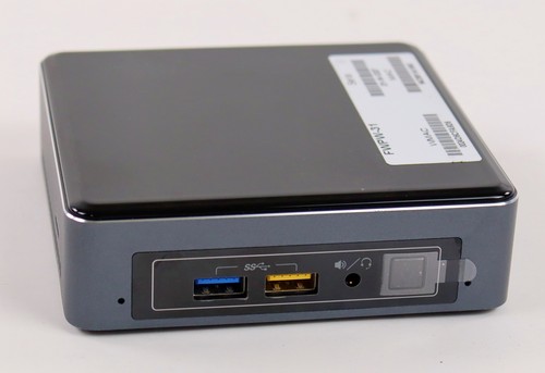 Mini pc nuc ( OFES Août ) Clasf