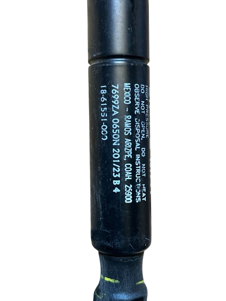 LAOページ LIFT-O-MAT Gas Spring Stabilus 7699ZA 0650N Set Of 2 | eBay
