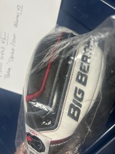 NEW Callaway Great Big Bertha 2023 GBB Hybrid Headcover IN OEM PACKAGES