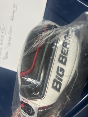 NEW Callaway Great Big Bertha 2023 GBB Hybrid Headcover IN OEM PACKAGES