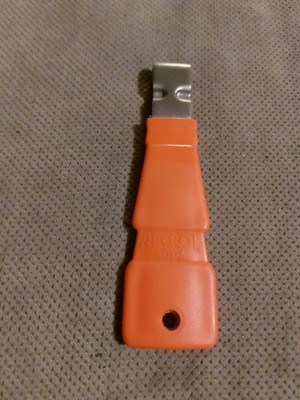 Old Bottle Opener Corkscrew Vintage Advertising Aperitif Aperol Soda