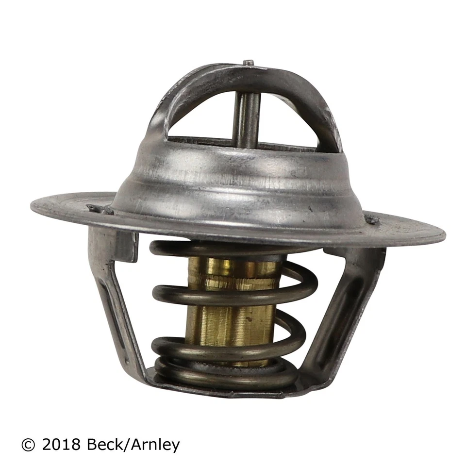 Termostato Beck Arnley 143-0839 para 04-09 Saab 9-3 Foto 3 de 4