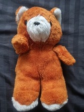 Cute Cuddly Unbranded Stuffed Soft Bear Toy