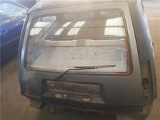 Portellone posteriore Renault r 5 bc40 1985 11 campus bc 407 bc 40h 11 ltr 33 kw