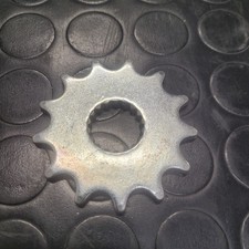 Pignone trasmissione catena GARELLI Z 13 denti originale OEM 2010017287R