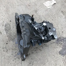 VAUXHALL ASTRA H 1.8 PETROL MANUAL GEARBOX M25 CODE 5 SPEED 2007 - 2010