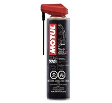 Motul 111819 Road Chain Lube - 9.3oz.