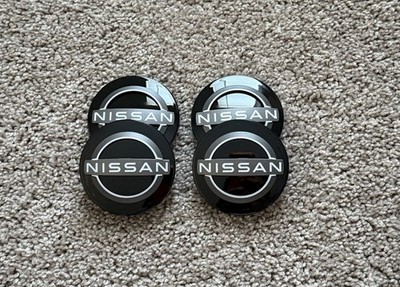 Genuine Nissan Ornament - Disc Wheel 40342-6ra1a for sale online