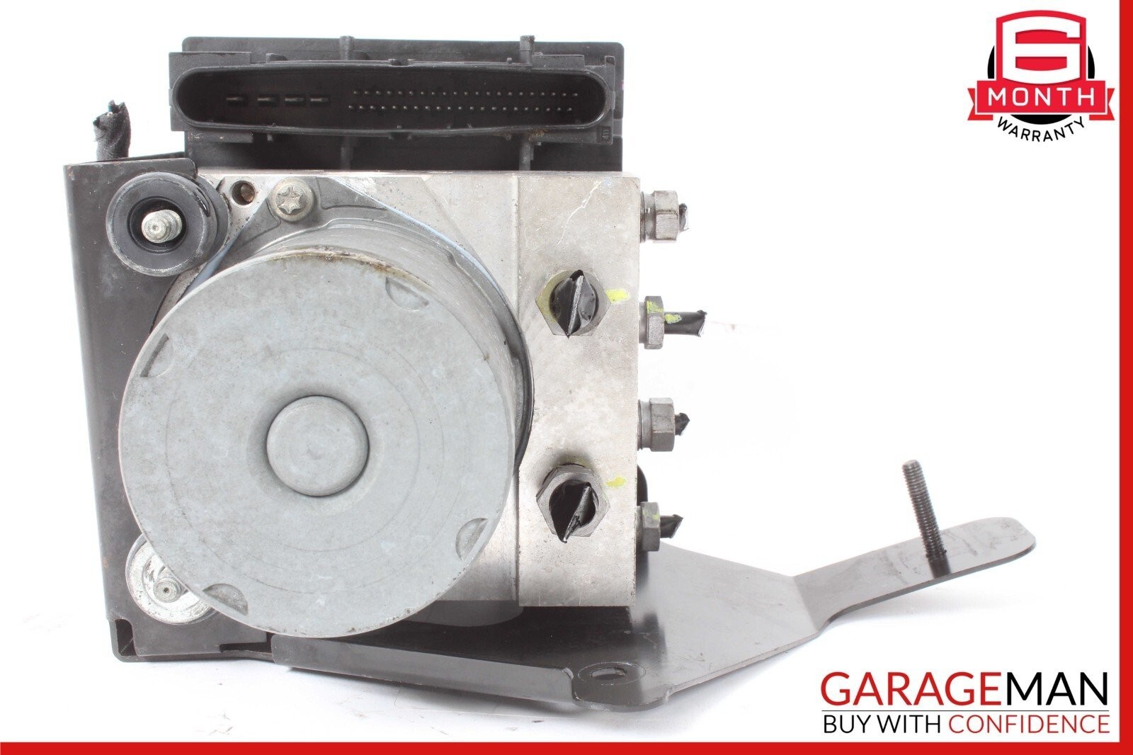 Maserati Quattroporte 2006-2007 RIGHT Abs control module P/N 227571