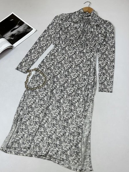 Women & Other Stories Dress Multicolor 34 / XS / #3GPP