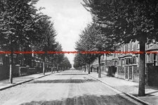 F006367 Hampshire Eastleigh Archers Rd