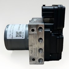 Genuine Mando Abs Brake Pump Module 2017 - 2018 Kia Optima 58920-d5060 Genuine Mando Abs Brake Pump Module 2017 - 2018 Kia Optima 58920-d5060