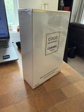 Image of CHANEL Coco Mademoiselle Eau de Parfum Spray 100ml. sealed